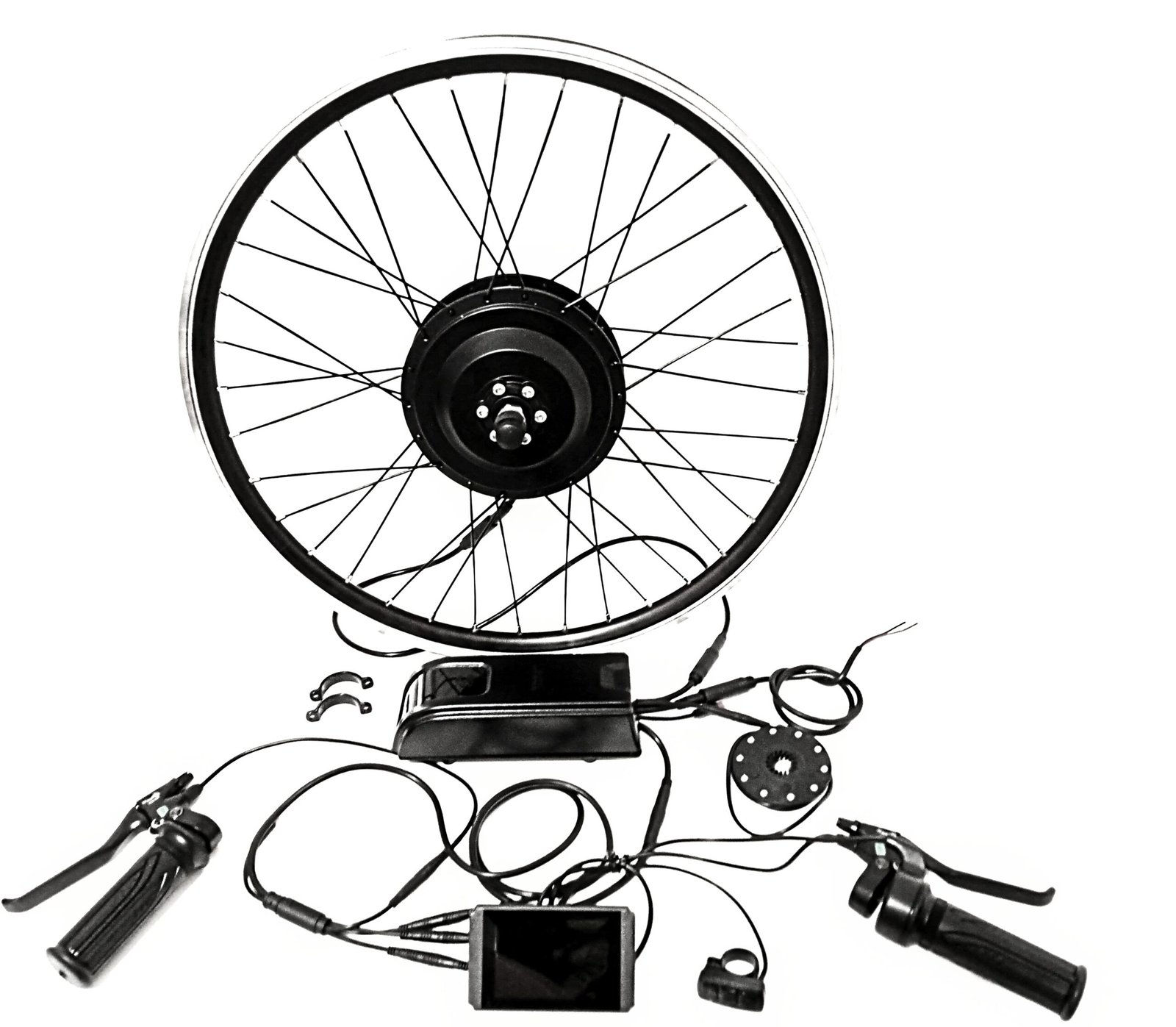 Zestawy do konwersji