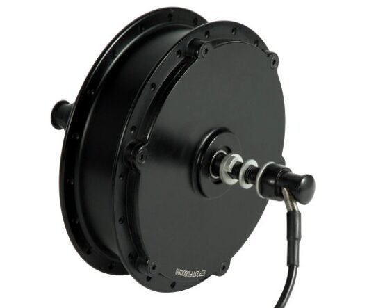 Silniki przekładniowe 750W