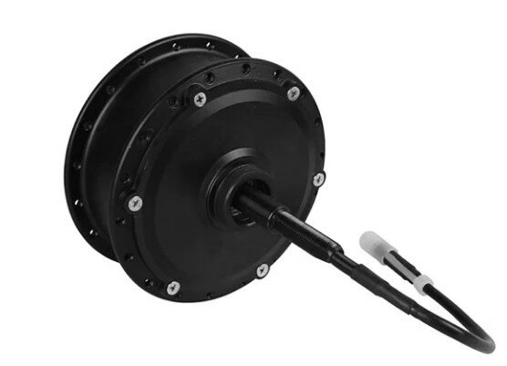 Silniki przekładniowe 250W