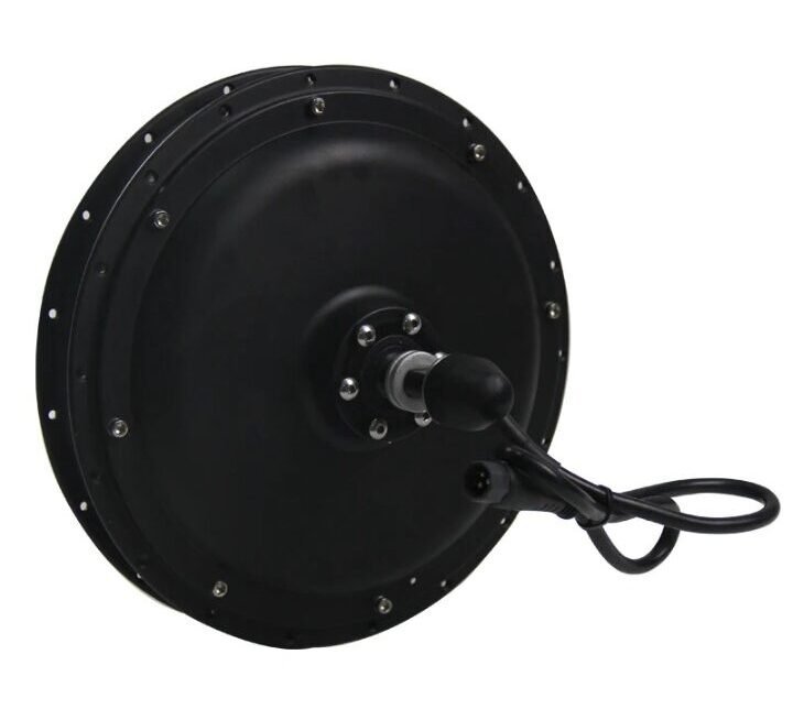 Silniki bezprzekładniowe 2000W