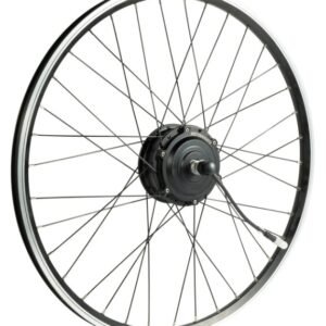 Silniki przekładniowe 250W