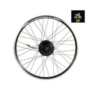 Koło z silnikiem 350W / 500W EBP EPF03 – przednie