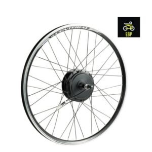 Koło z silnikiem 350W / 500W EBP EPR03 – tylne wolnobieg
