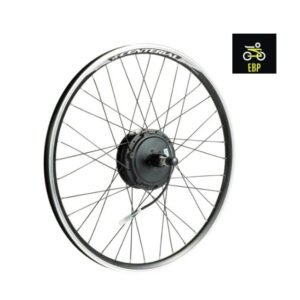 Zestaw do konwersji roweru na elektryczny 350W / 500W EBP EPR03C