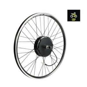 Koło z silnikiem 750W / 1000W EBP EPF04B – przednie - EBP