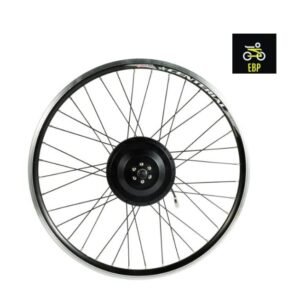 Koło z silnikiem 750W / 1000W EBP EPR04B – tylne wolnobieg