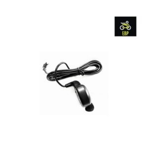 Manetka gazu kciukowa do roweru elektrycznego EBP