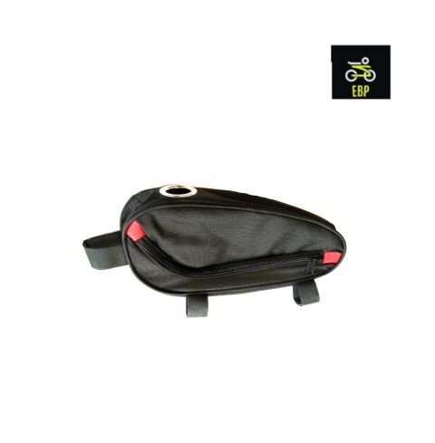 Pokrowiec trójkątny na sterownik do roweru elektrycznego | EBP Pokrowiec trójkątny na sterownik do roweru elektrycznego EBP