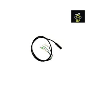 Przewód silnika SM 80cm do roweru elektrycznego EBP