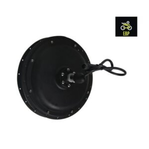 Silnik 1000W EBP EPR10B – tylne koło wolnobieg bezprzekładniowy