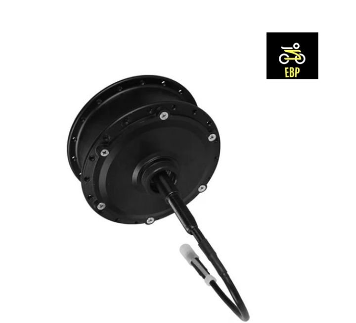 Silnik 250W do roweru elektrycznego – tylne koło wolnobieg EPR02 | EBP Silnik 250W EBP do roweru elektrycznego – tylne koło wolnobieg EPR02