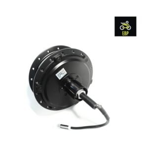 Silnik 350W / 500W EBP EPR03C – tylne koło kaseta