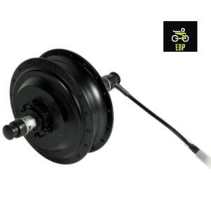 Silnik 350W / 500W EBP do roweru elektrycznego – przednie koło EPF03