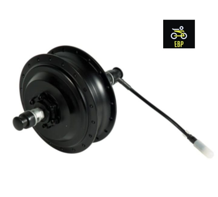 Silnik 350W / 500W do roweru elektrycznego – przednie koło EPF03 | EBP Silnik 350W / 500W EBP do roweru elektrycznego – przednie koło EPF03