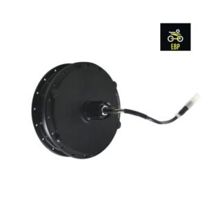 Silnik 750W / 1000W EBP EPR04CB – tylne koło kaseta