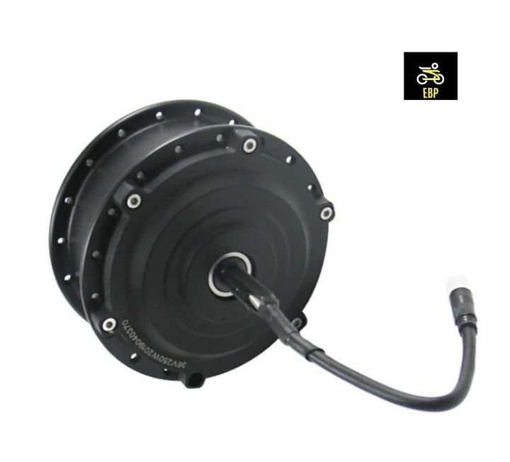 Silnik 250W do roweru elektrycznego – przednie koło EPF02 Silnik 250W do roweru elektrycznego – przednie koło EPF02
