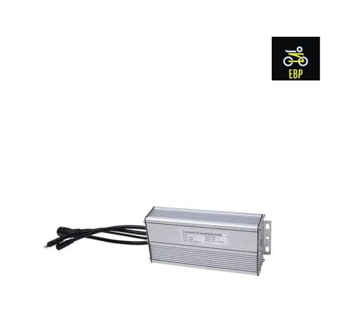 Sterownik KT 35A kwadratowy – EBP Sterownik KT 35A kwadratowy do silnika 2000W HIGO – EBP