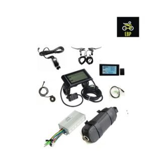 Zestaw elektroniki 1000W SM 30A – EBP