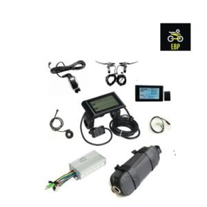 Zestaw elektroniki 2000W SM 35A – EBP