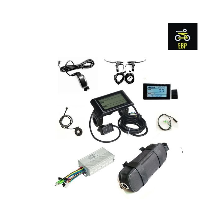 Zestaw elektroniki 2000W SM 35A – EBP Zestaw elektroniki 2000W SM 35A – EBP