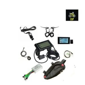 Zestaw elektroniki 350W 500W SM 17A – EBP