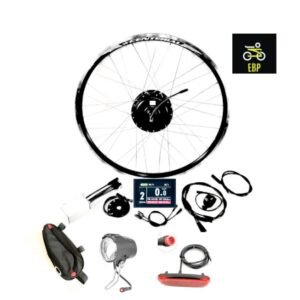 Zestaw konwersyjny KT 350W 500W EPF03 przednie koło – EBP
