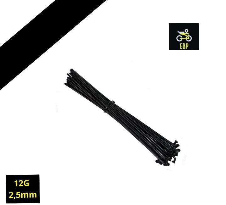 szprychy do roweru elektrycznego 12g 2 5mm wzmacniane nierdzewne czarne ebp.jpg szprychy do roweru elektrycznego 12g 2 5mm wzmacniane nierdzewne czarne ebp.jpg